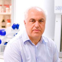 Ioannis Charalampopoulos